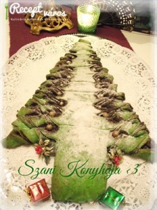 Fenyőfa Karácsonyra2