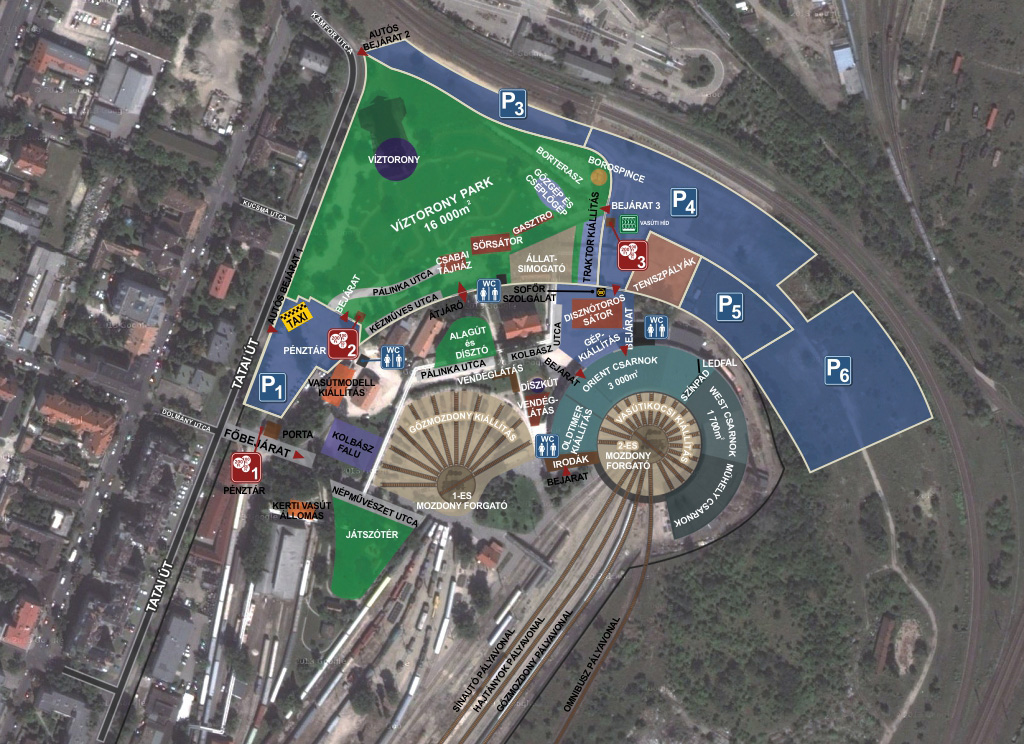 rend. terület térkép 2.