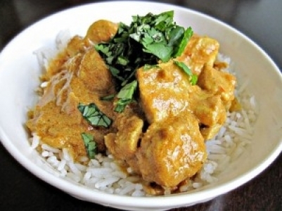 Curry-s húsok